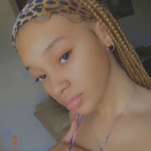 Meet your Posher, Janae